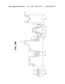 Thin Film Transistor Substrate, Method of Fabricating the Same and Flat     Display Having the Same diagram and image