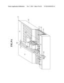 Thin Film Transistor Substrate, Method of Fabricating the Same and Flat     Display Having the Same diagram and image