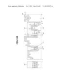 Thin Film Transistor Substrate, Method of Fabricating the Same and Flat     Display Having the Same diagram and image