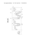 Thin Film Transistor Substrate, Method of Fabricating the Same and Flat     Display Having the Same diagram and image