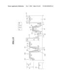 Thin Film Transistor Substrate, Method of Fabricating the Same and Flat     Display Having the Same diagram and image