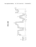 Thin Film Transistor Substrate, Method of Fabricating the Same and Flat     Display Having the Same diagram and image