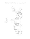 Thin Film Transistor Substrate, Method of Fabricating the Same and Flat     Display Having the Same diagram and image