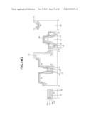 Thin Film Transistor Substrate, Method of Fabricating the Same and Flat     Display Having the Same diagram and image