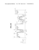 Thin Film Transistor Substrate, Method of Fabricating the Same and Flat     Display Having the Same diagram and image