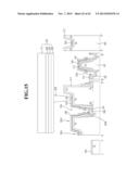 Thin Film Transistor Substrate, Method of Fabricating the Same and Flat     Display Having the Same diagram and image