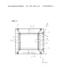 ACTIVE MATRIX SUBSTRATE diagram and image