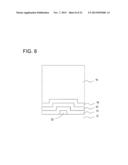 ACTIVE MATRIX SUBSTRATE diagram and image