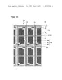 ACTIVE MATRIX SUBSTRATE diagram and image