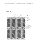 ACTIVE MATRIX SUBSTRATE diagram and image