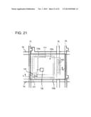 ACTIVE MATRIX SUBSTRATE diagram and image