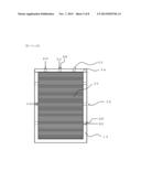 SILICON CARBIDE STRUCTURE AND METHOD OF PRODUCING THE SAME diagram and image