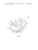 Infrared Attenuating Or Blocking Layer In Optical Proximity Sensor diagram and image