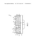 Infrared Attenuating Or Blocking Layer In Optical Proximity Sensor diagram and image