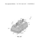 Infrared Attenuating Or Blocking Layer In Optical Proximity Sensor diagram and image