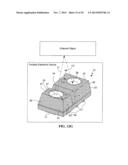 Infrared Attenuating Or Blocking Layer In Optical Proximity Sensor diagram and image