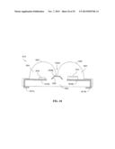 Infrared Attenuating Or Blocking Layer In Optical Proximity Sensor diagram and image