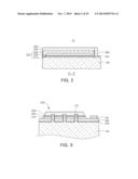 LIGHT EMITTING DEVICE diagram and image