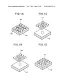 DISPLAY DEVICE CAPABLE OF EMITTING LIGHT FROM OPPOSITE SIDES diagram and image