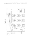 DISPLAY DEVICE CAPABLE OF EMITTING LIGHT FROM OPPOSITE SIDES diagram and image