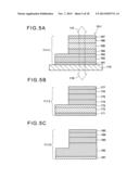 DISPLAY DEVICE CAPABLE OF EMITTING LIGHT FROM OPPOSITE SIDES diagram and image