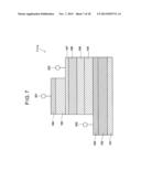 DISPLAY DEVICE CAPABLE OF EMITTING LIGHT FROM OPPOSITE SIDES diagram and image