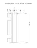 LIGHT-EMITTING DIODE STRUCTURE AND METHOD FOR MANUFACTURING THE SAME diagram and image