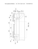 LIGHT-EMITTING DIODE STRUCTURE AND METHOD FOR MANUFACTURING THE SAME diagram and image