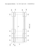 LIGHT-EMITTING DIODE STRUCTURE AND METHOD FOR MANUFACTURING THE SAME diagram and image