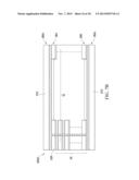 LIGHT-EMITTING DIODE STRUCTURE AND METHOD FOR MANUFACTURING THE SAME diagram and image