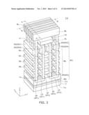 NONVOLATILE SEMICONDUCTOR MEMORY DEVICE diagram and image