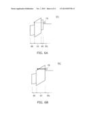 NONVOLATILE SEMICONDUCTOR MEMORY DEVICE diagram and image