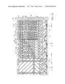 NONVOLATILE SEMICONDUCTOR MEMORY DEVICE diagram and image