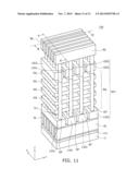 NONVOLATILE SEMICONDUCTOR MEMORY DEVICE diagram and image