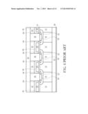 POWER TRANSISTOR DEVICE diagram and image