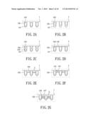 TRENCH POWER MOSFET AND FABRICATION METHOD THEREOF diagram and image