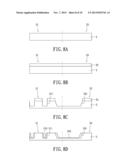 TRENCH POWER MOSFET AND FABRICATION METHOD THEREOF diagram and image