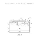 Semiconductor Device with Drain-End Drift Diminution diagram and image