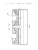 COMPLEMENTARY METAL-OXIDE-SEMICONDUCTOR (CMOS) DEVICE AND METHOD diagram and image