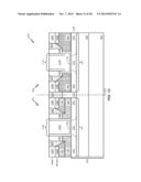 COMPLEMENTARY METAL-OXIDE-SEMICONDUCTOR (CMOS) DEVICE AND METHOD diagram and image