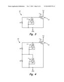 ANTI-SNAPBACK CIRCUITRY FOR METAL OXIDE SEMICONDUCTOR (MOS) TRANSISTOR diagram and image