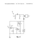 ANTI-SNAPBACK CIRCUITRY FOR METAL OXIDE SEMICONDUCTOR (MOS) TRANSISTOR diagram and image