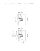 SEMICONDUCTOR DEVICE AND METHOD FOR FORMING THE SAME diagram and image