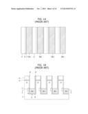 SEMICONDUCTOR DEVICE WITH BURIED BIT LINES AND METHOD FOR FABRICATING THE     SAME diagram and image