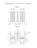 SEMICONDUCTOR DEVICE WITH BURIED BIT LINES AND METHOD FOR FABRICATING THE     SAME diagram and image