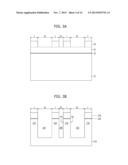 SEMICONDUCTOR DEVICE WITH BURIED BIT LINES AND METHOD FOR FABRICATING THE     SAME diagram and image