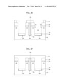 SEMICONDUCTOR DEVICE WITH BURIED BIT LINES AND METHOD FOR FABRICATING THE     SAME diagram and image