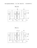 SEMICONDUCTOR DEVICE WITH BURIED BIT LINES AND METHOD FOR FABRICATING THE     SAME diagram and image