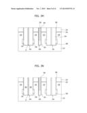 SEMICONDUCTOR DEVICE WITH BURIED BIT LINES AND METHOD FOR FABRICATING THE     SAME diagram and image