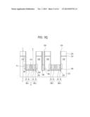 SEMICONDUCTOR DEVICE WITH BURIED BIT LINES AND METHOD FOR FABRICATING THE     SAME diagram and image